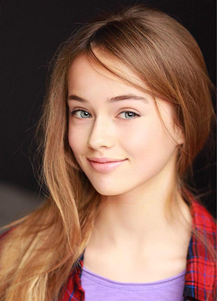 Kristina Pimenova