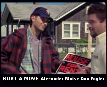 Alexander Blaise