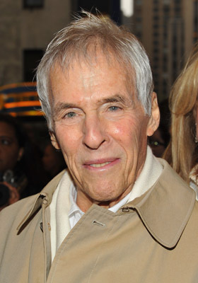 Burt Bacharach