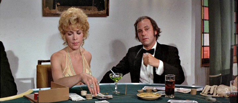 Stella Stevens