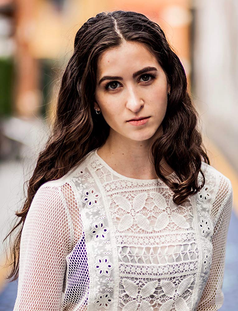 Amy Emanuele