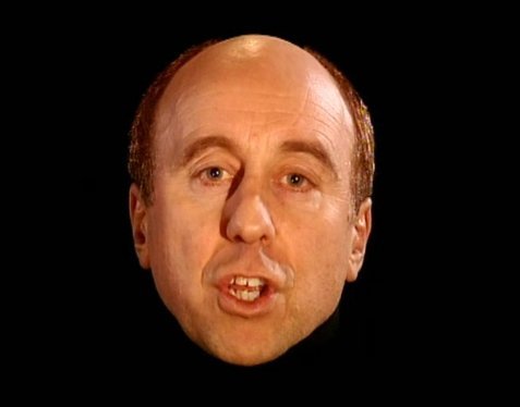 Norman Lovett