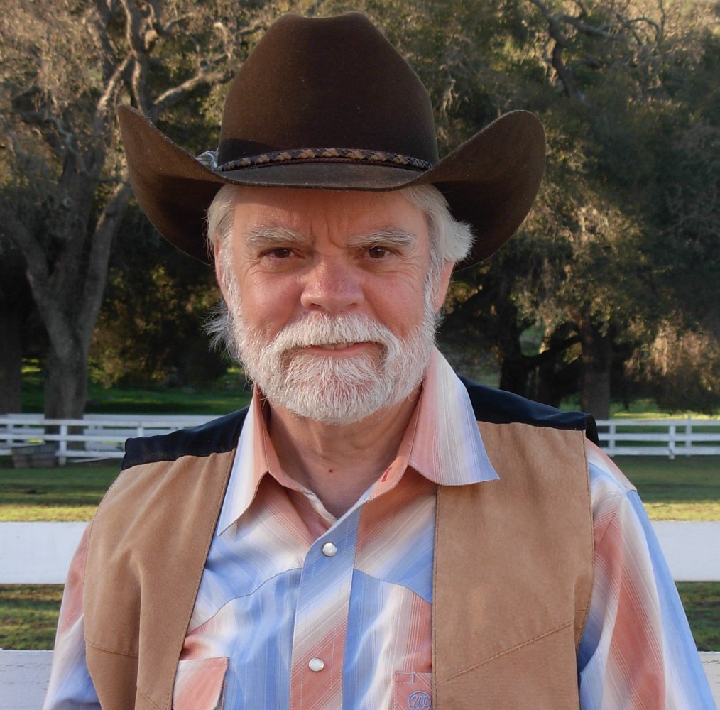 Ted Ferguson