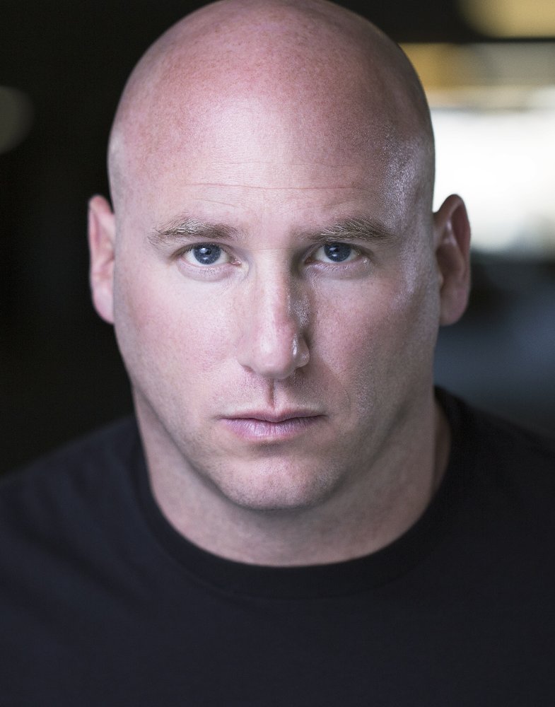 Jason Medwin