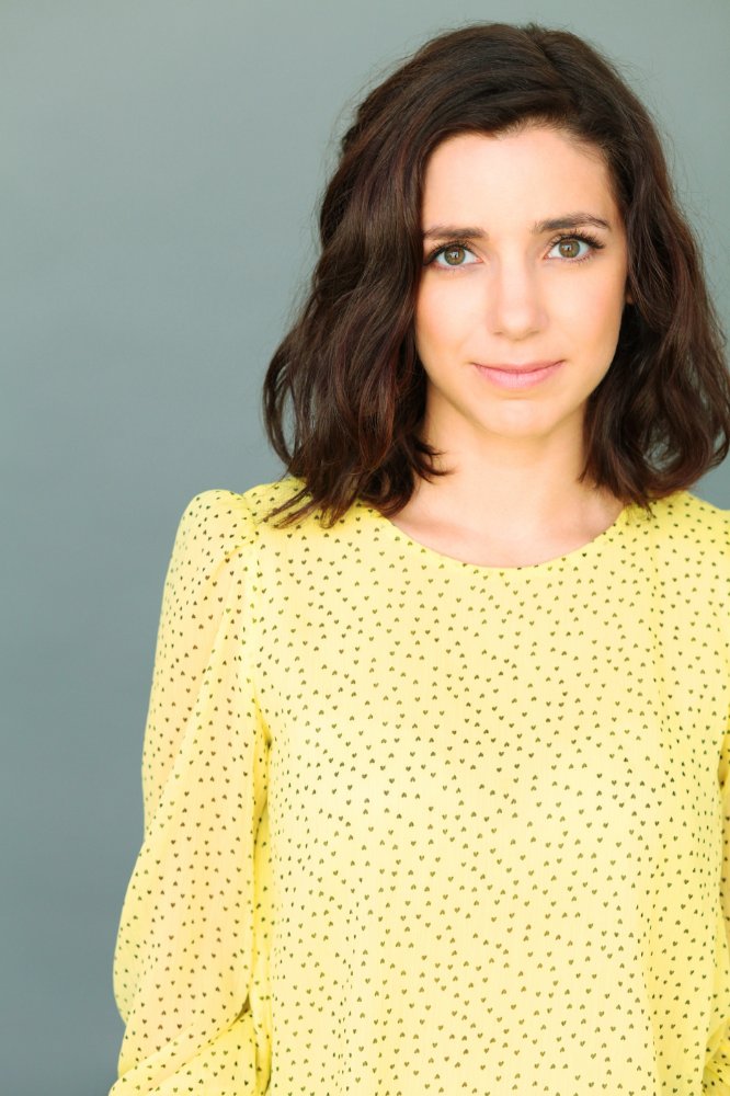 Megan Rosati