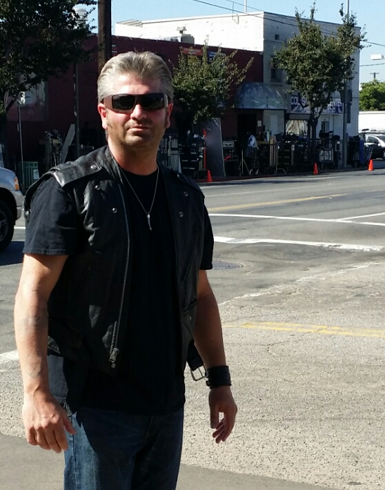Sean T. James