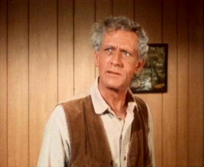 John Anderson