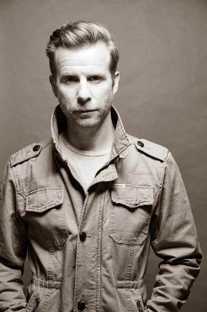 Sean Lynch