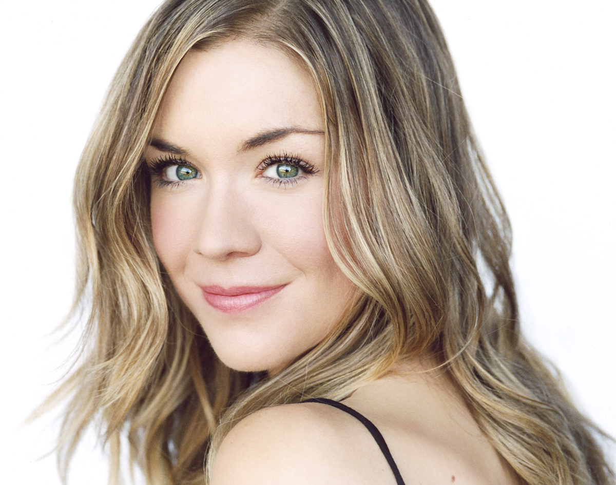 Whitney Anderson