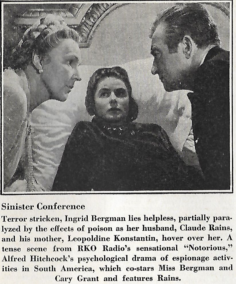 Leopoldine Konstantin