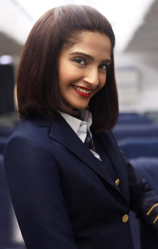 Sonam Kapoor