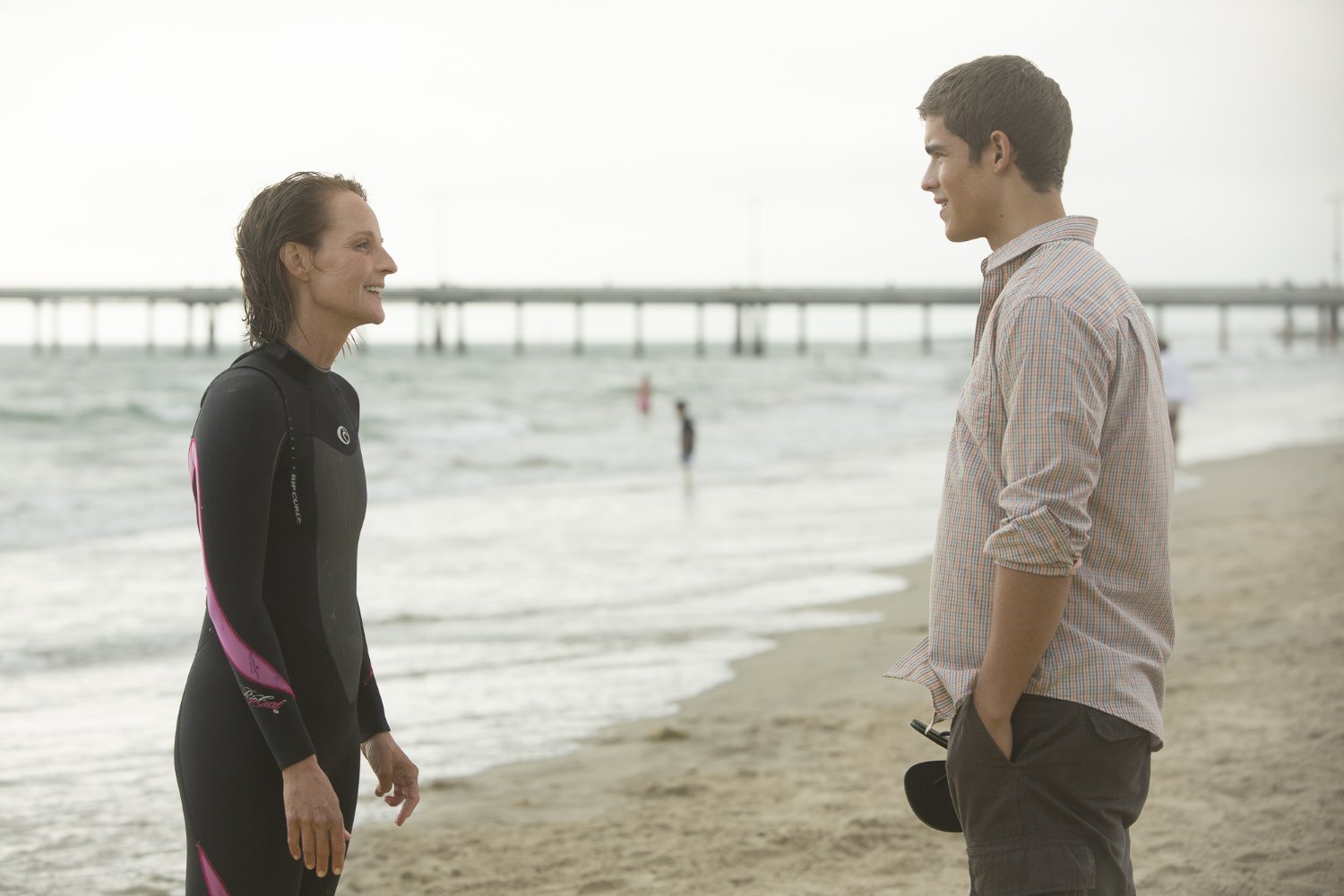 Brenton Thwaites