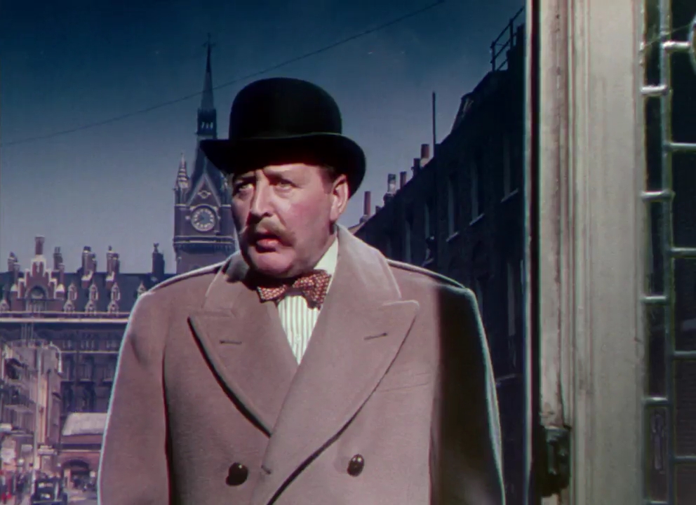 Cecil Parker