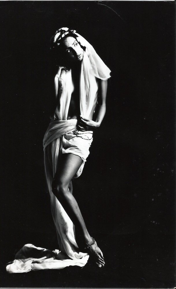 Suchitra Pillai