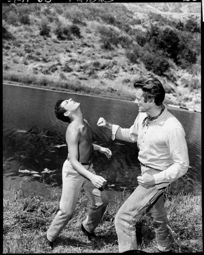 Frankie Avalon