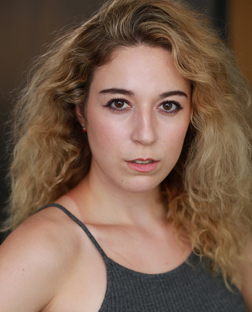 Amber Townsend