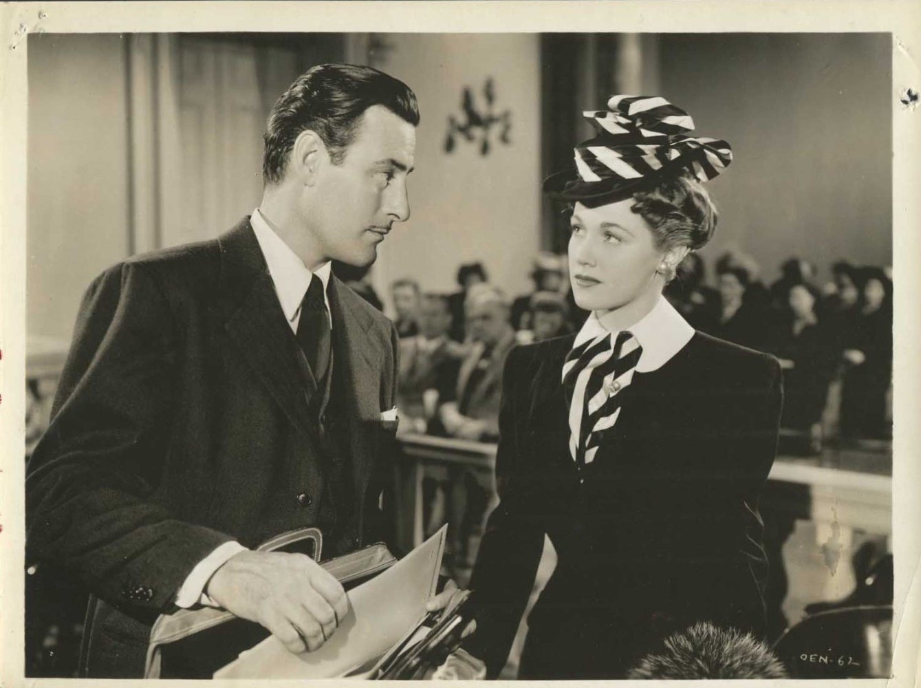 Tom Conway