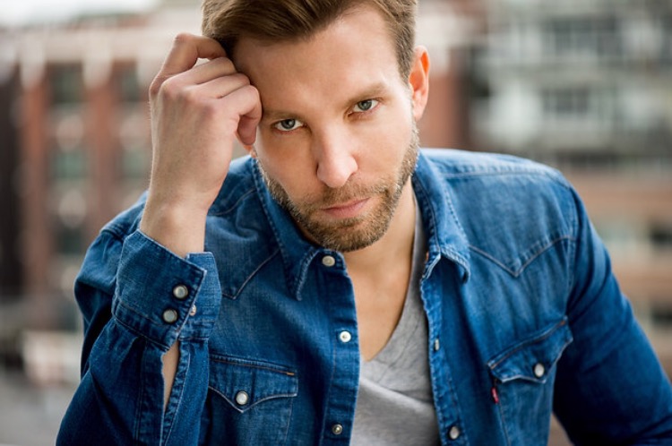 Adam Chuckryk