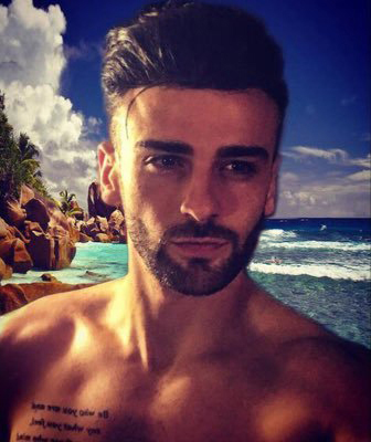 Felix Ryan