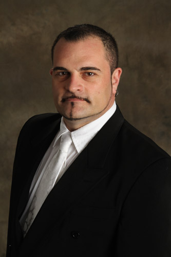 Frank Ferruccio