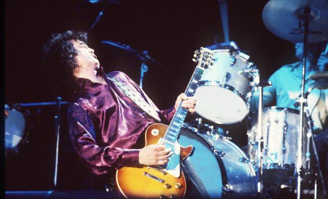 Jimmy Page