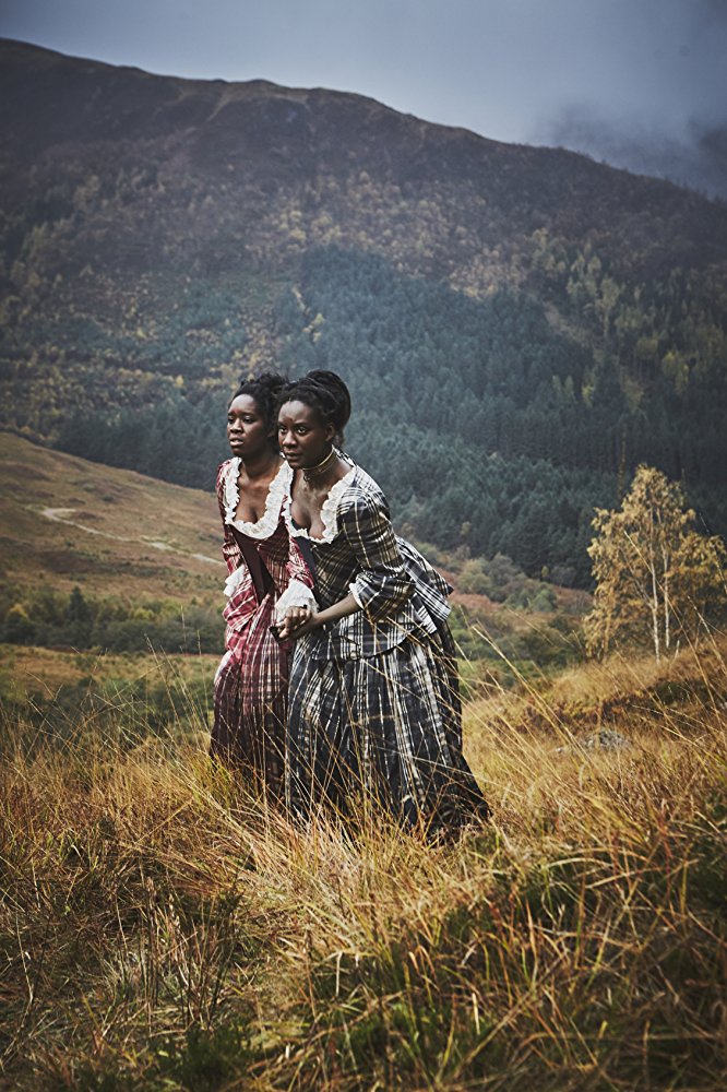 Moyo Akandé