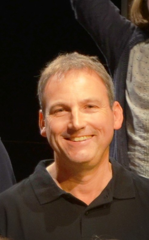 Paul Riddell