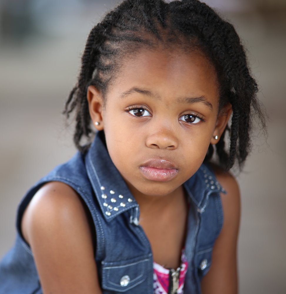 Aria Seymore