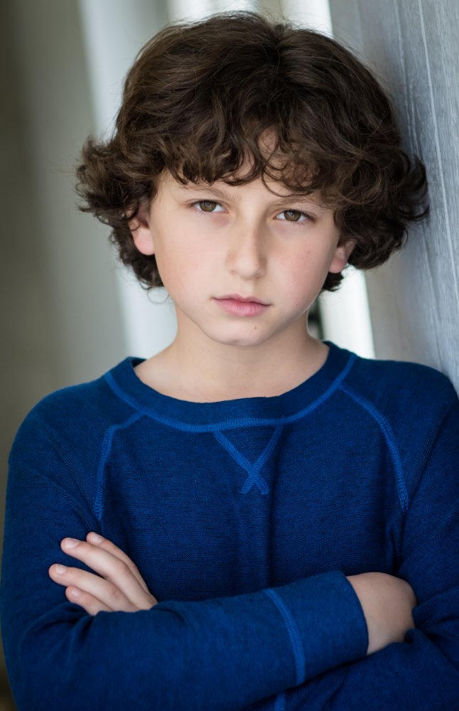 August Maturo