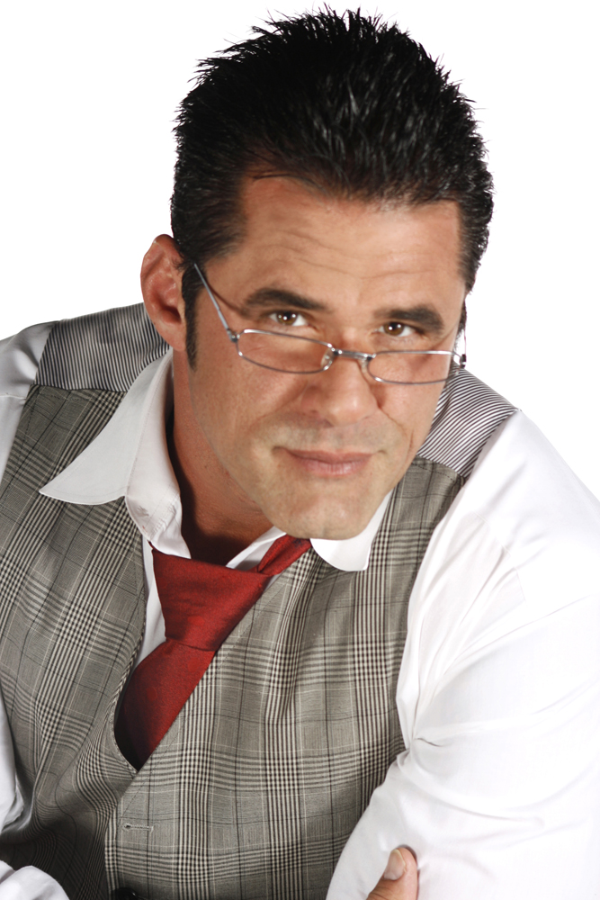 Marcus LaVoi