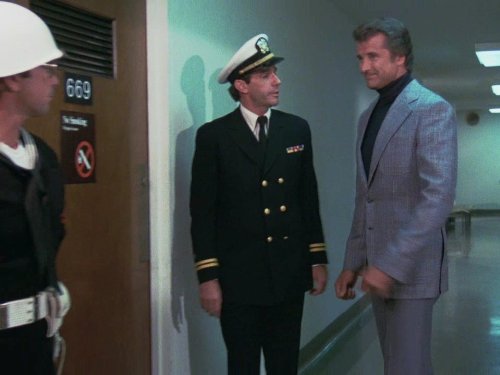 Lyle Waggoner