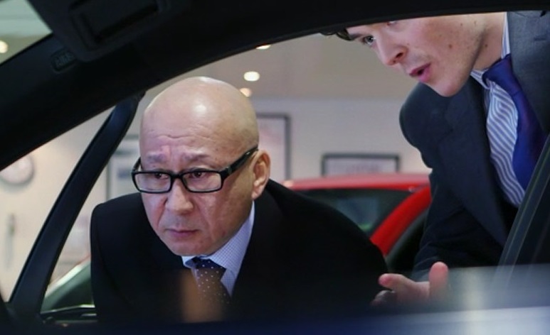 Masashi Fujimoto