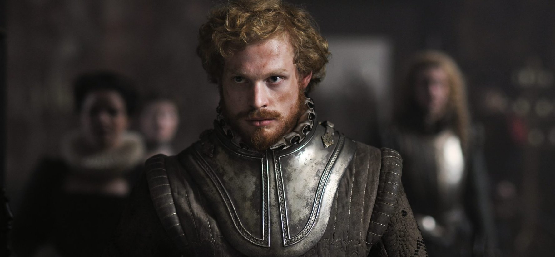 Sam Reid