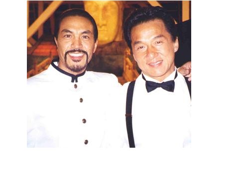 Darryl Chan