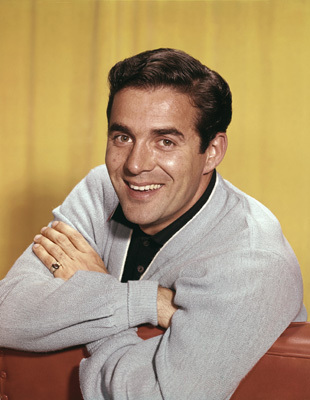 Pat Harrington Jr.