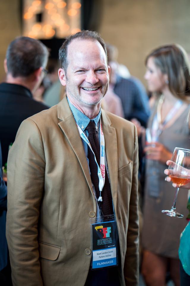 Mark Landon Smith
