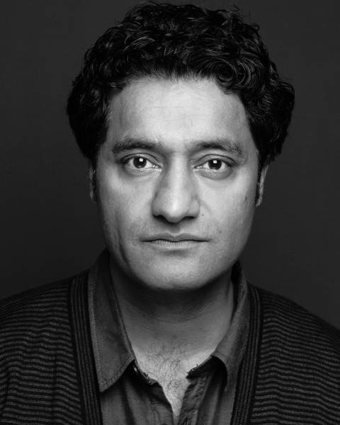 Narinder Samra
