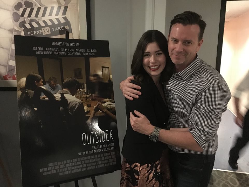 John Tague