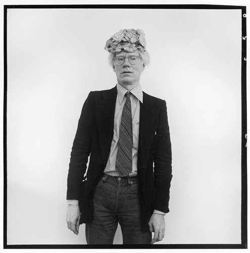 Andy Warhol
