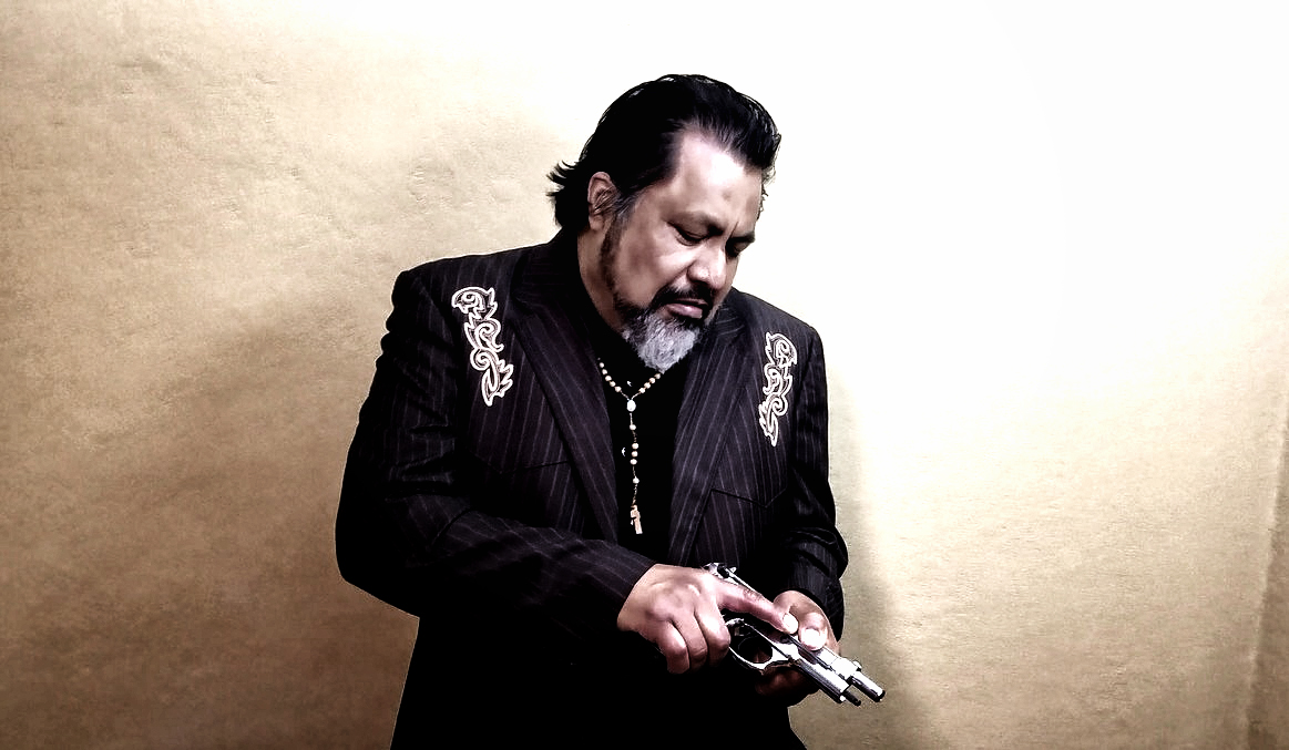 David Saucedo