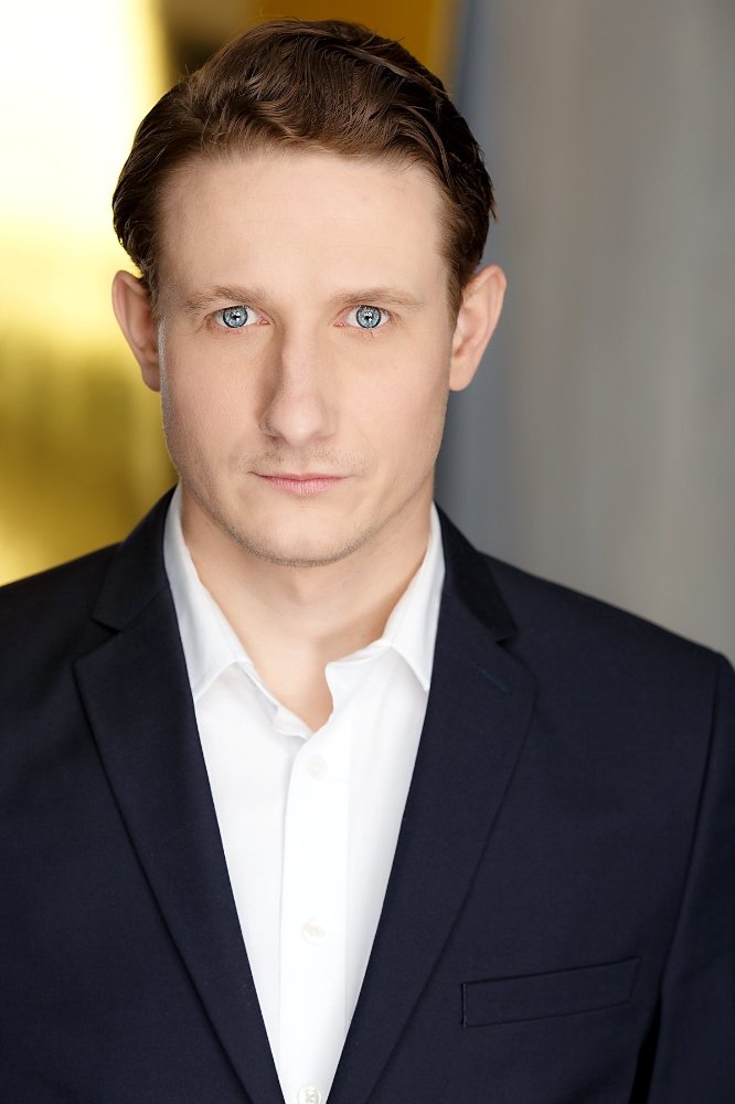 Daniel Robbins