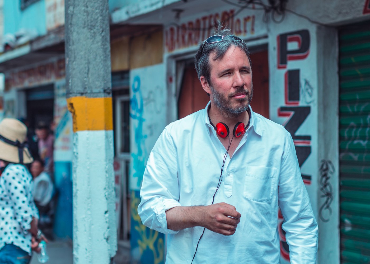 Denis Villeneuve