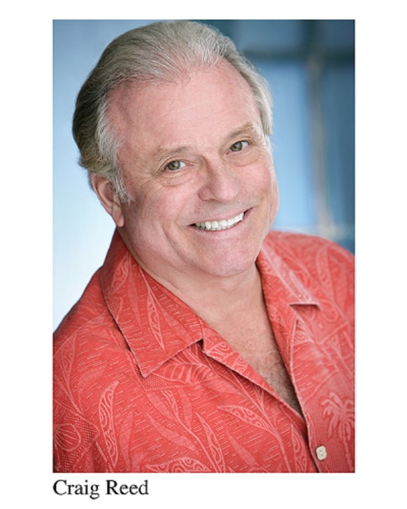 Craig Reed