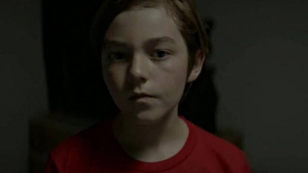 Connor McGee