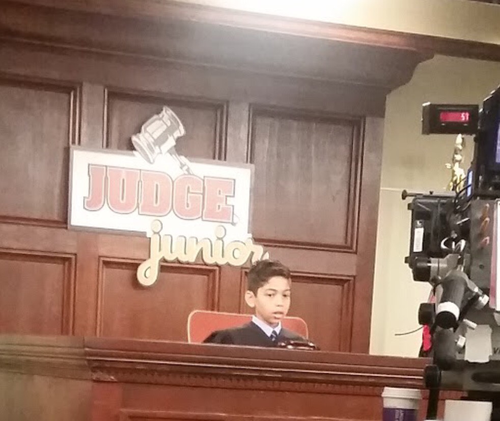 Myles Perez