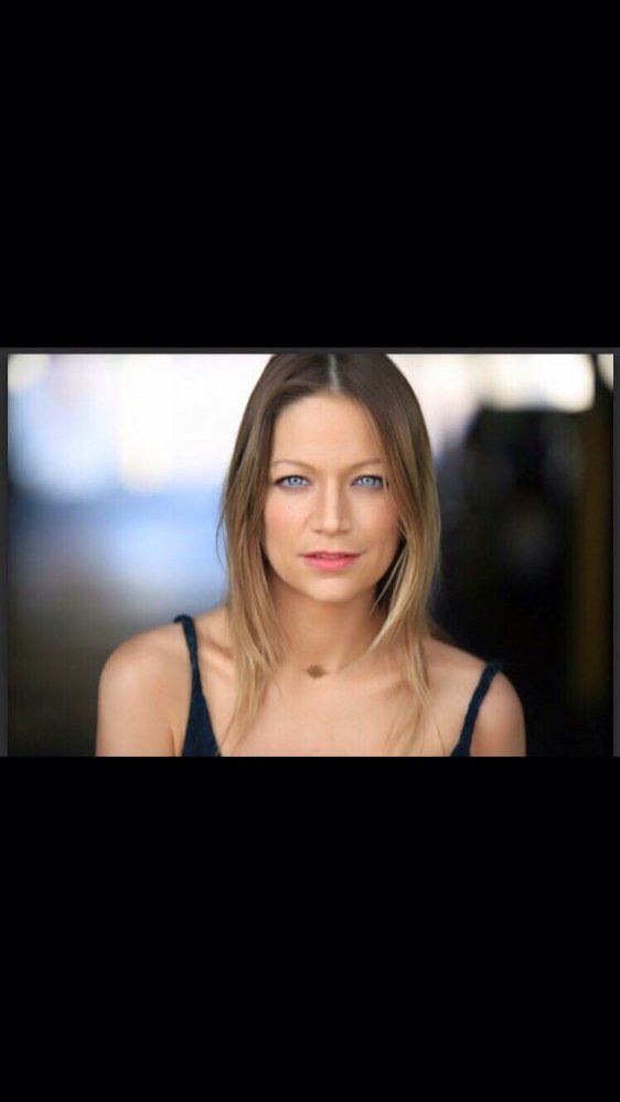 Chloe Bale