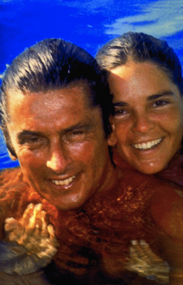 Ali MacGraw