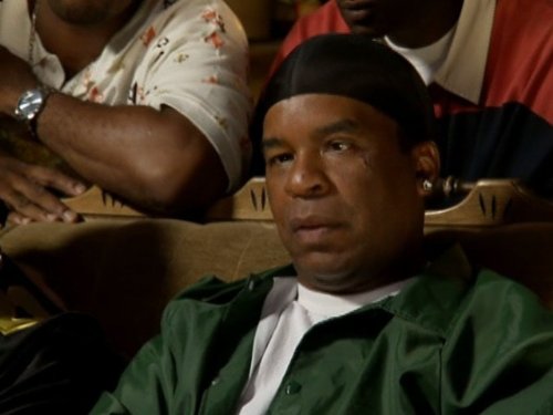 David Alan Grier