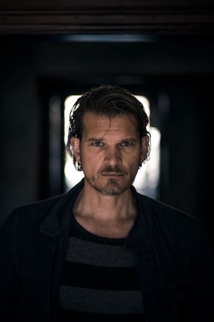 Götz Otto