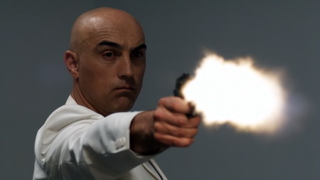 Tony Naumovski